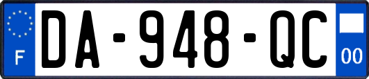 DA-948-QC