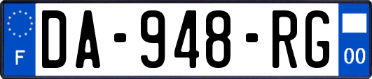 DA-948-RG