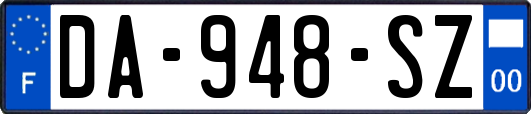 DA-948-SZ