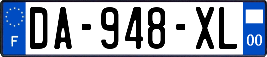 DA-948-XL