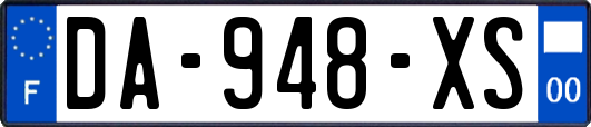 DA-948-XS