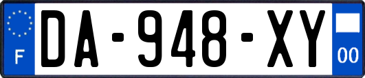 DA-948-XY