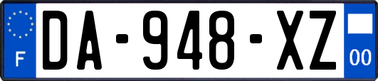 DA-948-XZ