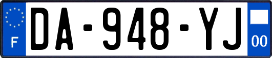 DA-948-YJ