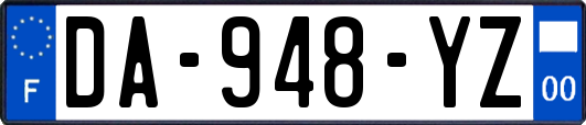 DA-948-YZ