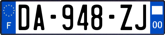 DA-948-ZJ