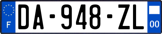 DA-948-ZL