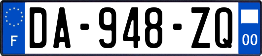 DA-948-ZQ