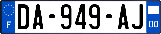 DA-949-AJ