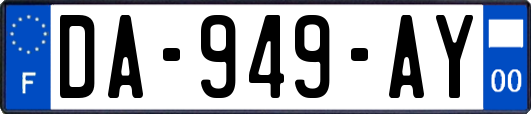 DA-949-AY