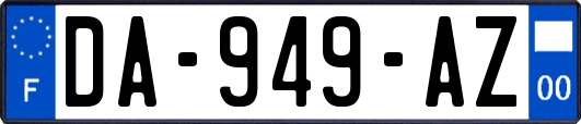 DA-949-AZ