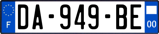 DA-949-BE