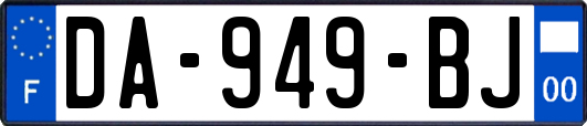 DA-949-BJ