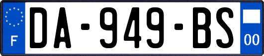 DA-949-BS