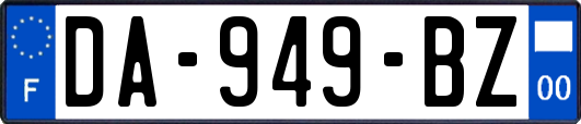 DA-949-BZ