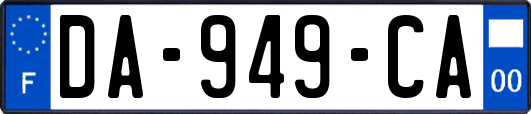 DA-949-CA