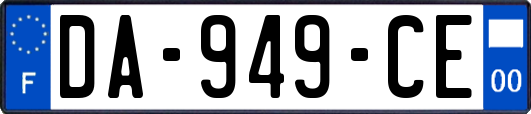 DA-949-CE