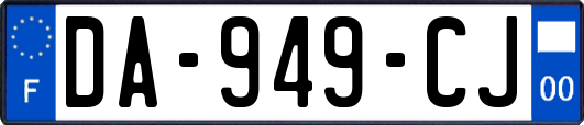 DA-949-CJ