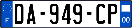 DA-949-CP