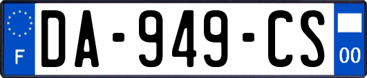 DA-949-CS