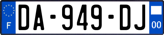 DA-949-DJ