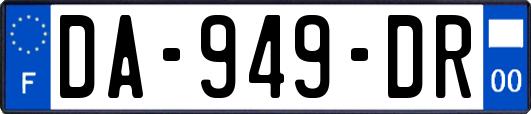 DA-949-DR