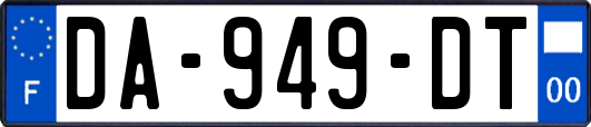 DA-949-DT