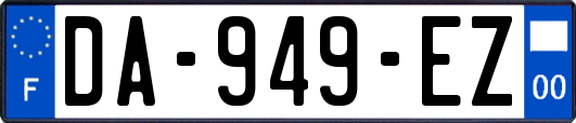 DA-949-EZ