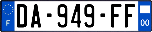 DA-949-FF