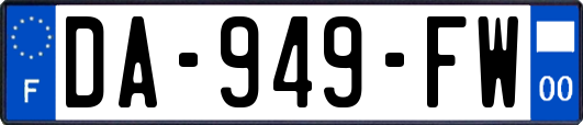 DA-949-FW
