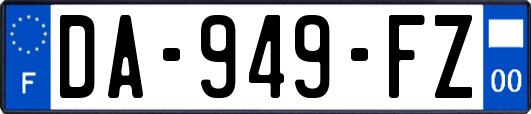 DA-949-FZ