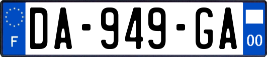 DA-949-GA