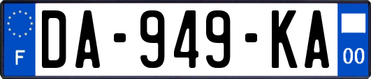 DA-949-KA