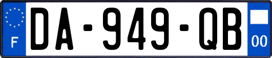 DA-949-QB