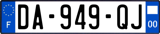 DA-949-QJ