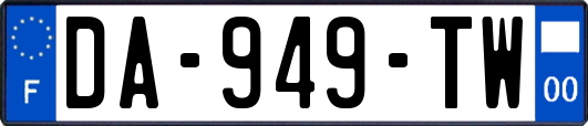 DA-949-TW