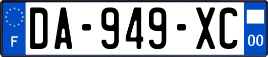 DA-949-XC