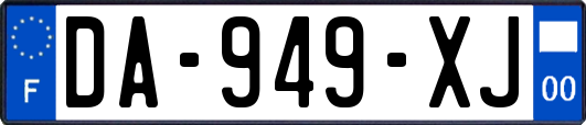 DA-949-XJ