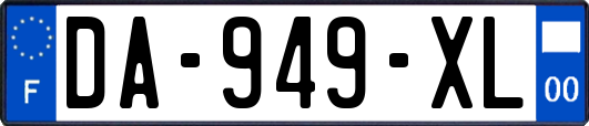 DA-949-XL