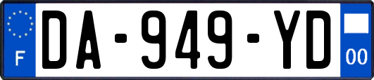 DA-949-YD