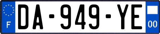 DA-949-YE