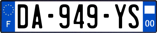 DA-949-YS