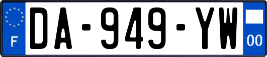 DA-949-YW