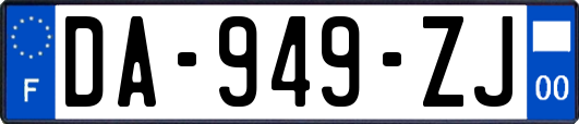 DA-949-ZJ