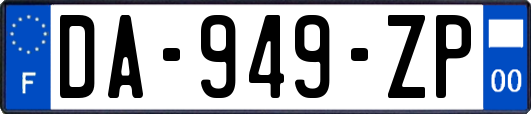 DA-949-ZP