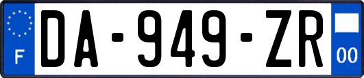 DA-949-ZR