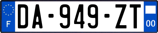 DA-949-ZT