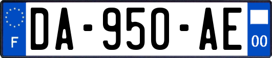 DA-950-AE