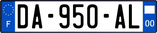 DA-950-AL