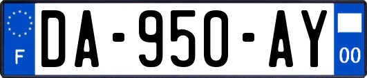 DA-950-AY